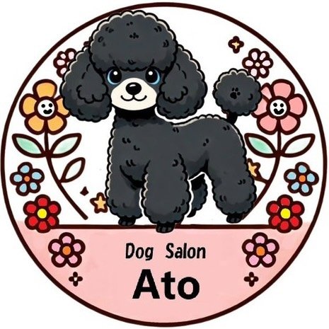 ペットサロンAto